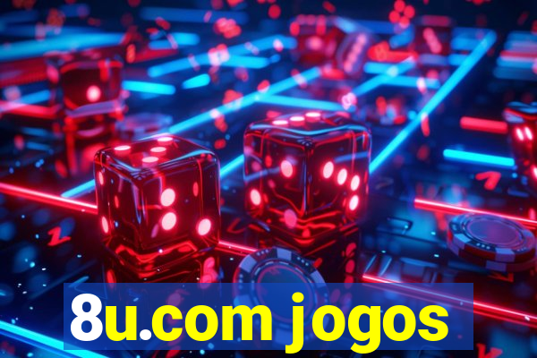 8u.com jogos